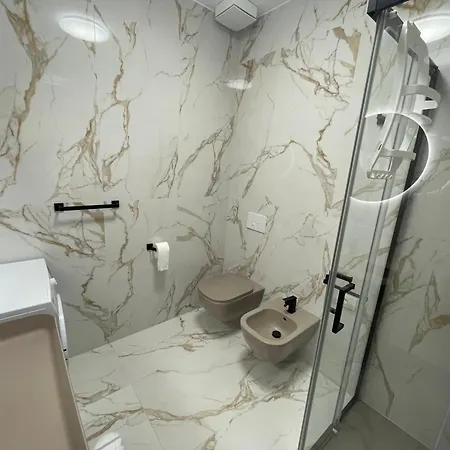 Casa Nina ベッド・アンド・ブレックファスト