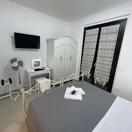 Bed & Breakfast Casa Nina Camerino