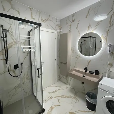 Casa Nina ベッド・アンド・ブレックファスト