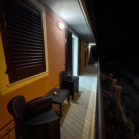 Bed & Breakfast Casa Nina