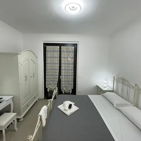 Bed & Breakfast Casa Nina