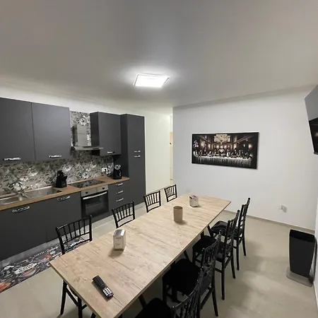 Casa Nina Bed & Breakfast Camerino