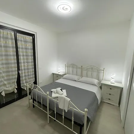 Casa Nina ベッド・アンド・ブレックファスト *