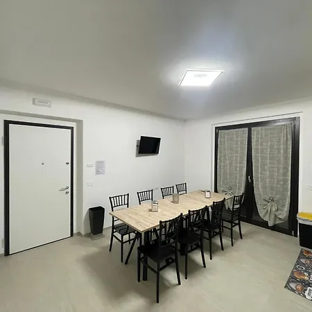 Casa Nina Bed & Breakfast Camerino