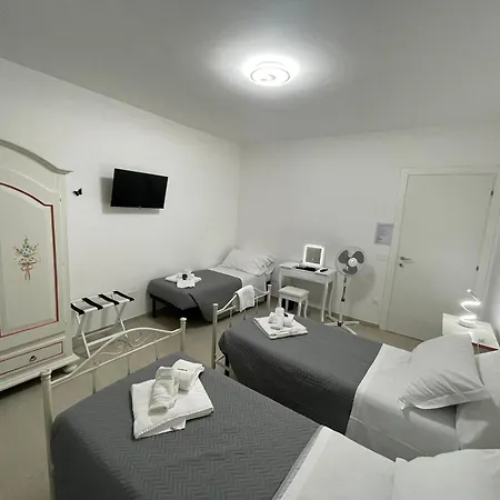 Bed & Breakfast Casa Nina Camerino