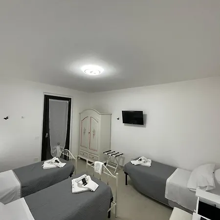 Casa Nina Bed & Breakfast