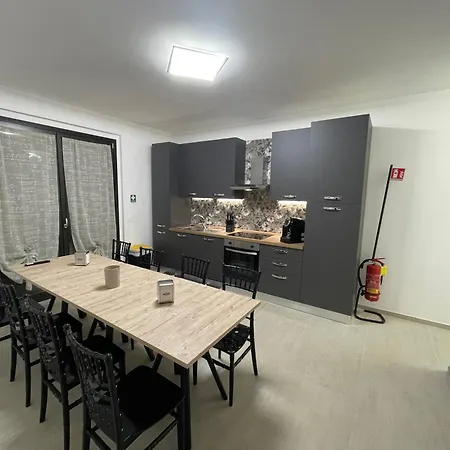 Bed & Breakfast Casa Nina