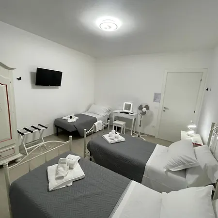 Casa Nina Bed & Breakfast Camerino