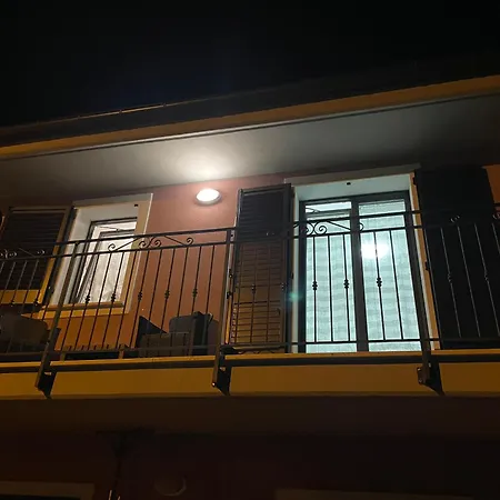 Casa Nina Bed & Breakfast *