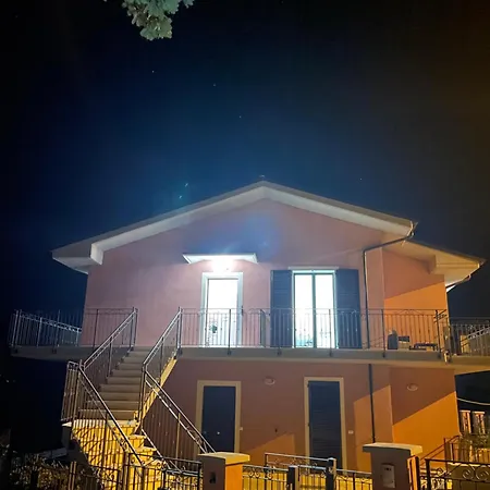 Casa Nina カメリーノ