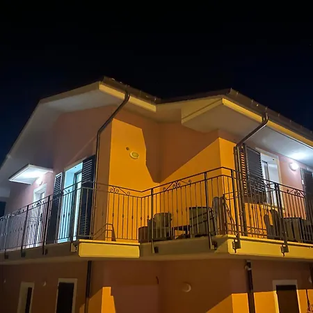 Bed & Breakfast Casa Nina Camerino