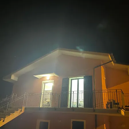 Casa Nina Bed & Breakfast Camerino